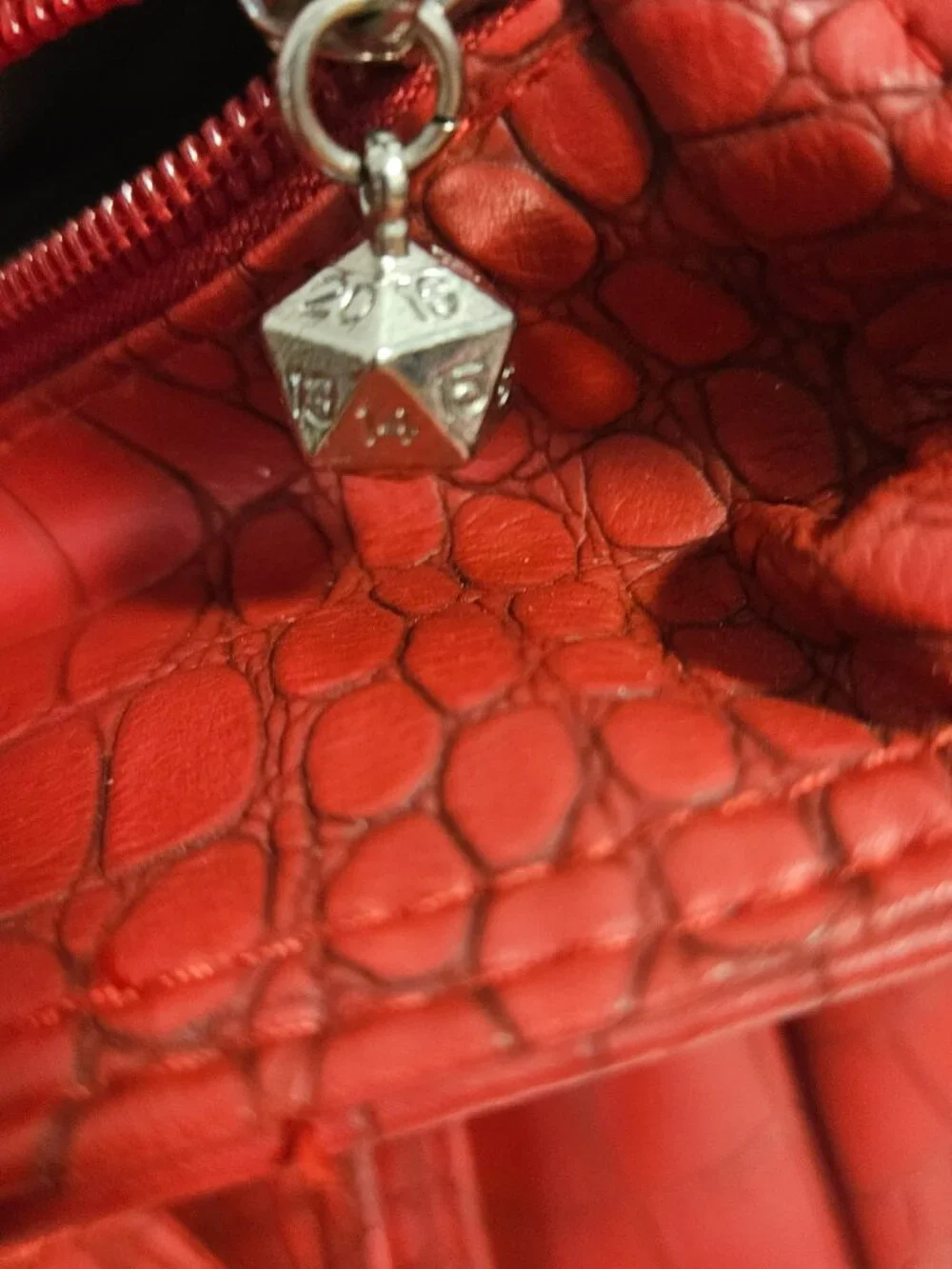 Thinkgeek Handbag of Holding 2016 Rare